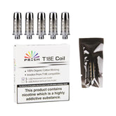 Innokin T18E- T22E 1.5Ω Replacement Coils
